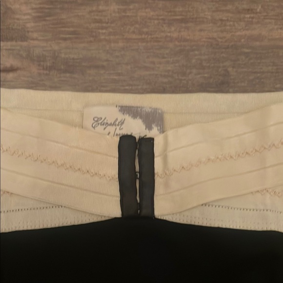 NWT unique corset skirt - Picture 3 of 5